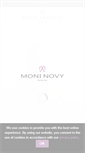 Mobile Screenshot of moninovy.de